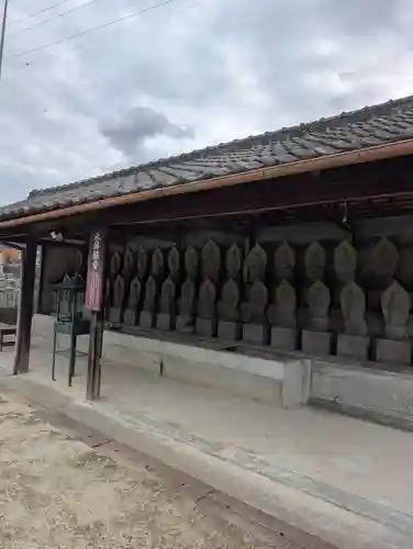 多聞寺(岡山県)