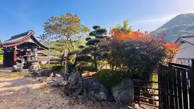 得法寺(福井県)