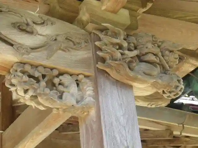 法性寺のその他建物