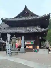 長谷寺(奈良県)