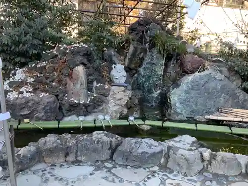 川越熊野神社のその他建物