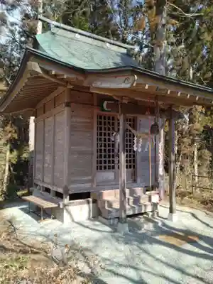 伊具ノ宮(宮城県)