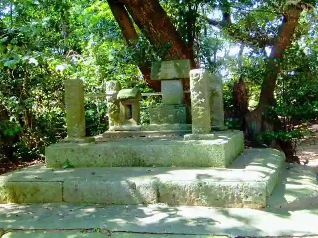熊野神社(千葉県)