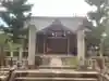 両社宮神社(宮町)のその他建物