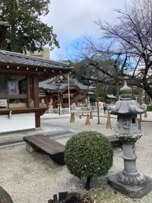 伊和志津神社(兵庫県)