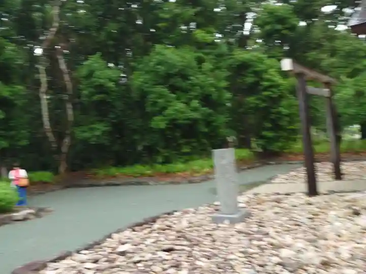 宗像大社(福岡県)