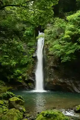 多聞寺 奥之院 灌頂院(徳島県)