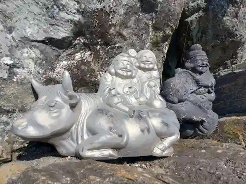 瀧不動尊(埼玉県)