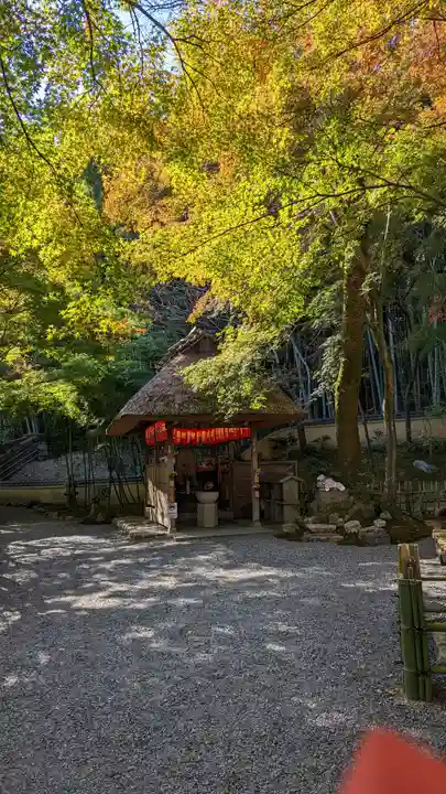 化野念仏寺(京都府)