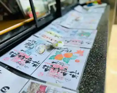 福井神社(福井県)