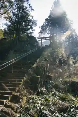 佐毘賣山神社（佐毘売山神社）(島根県)
