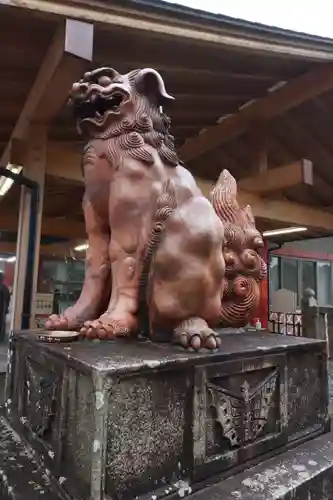 由加山 由加神社本宮(岡山県)
