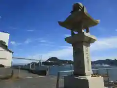 赤間神宮(山口県)