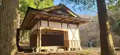 早池峯神社(岩手県)