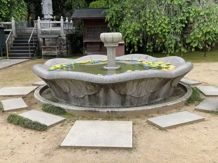 慈尊院のその他建物