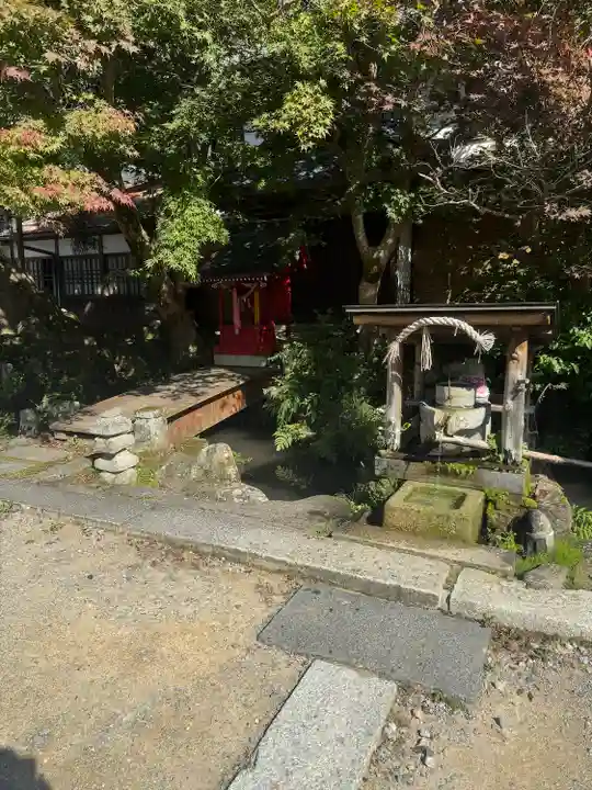 観音正寺(滋賀県)