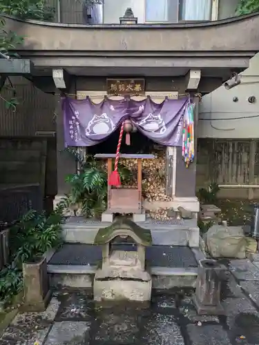 本覚寺(東京都)