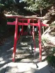 岩殿寺(神奈川県)