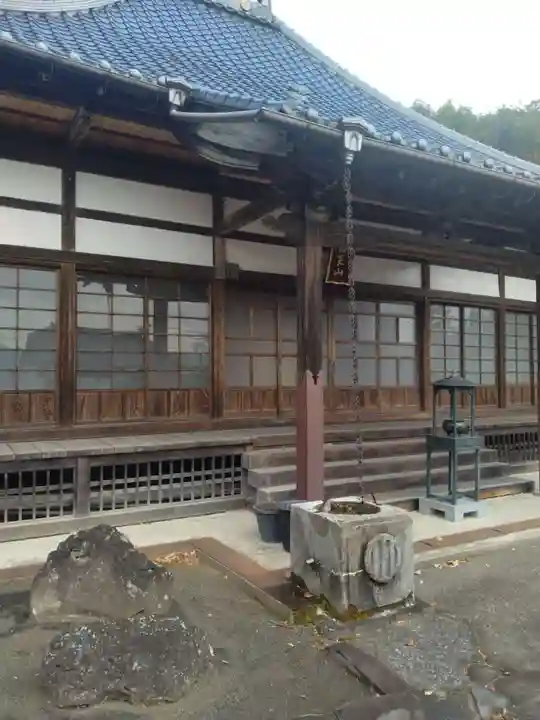 威徳寺(宮城県)