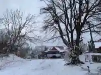 釧路一之宮 厳島神社のその他建物