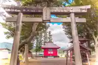 愛宕神社(宮城県)