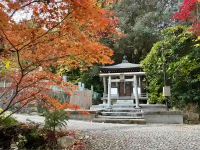 鷲林寺(兵庫県)