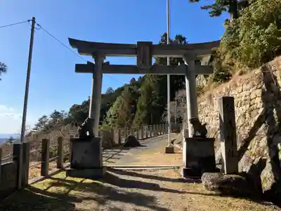 飯道神社(滋賀県)