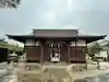 聖母宮(長崎県)
