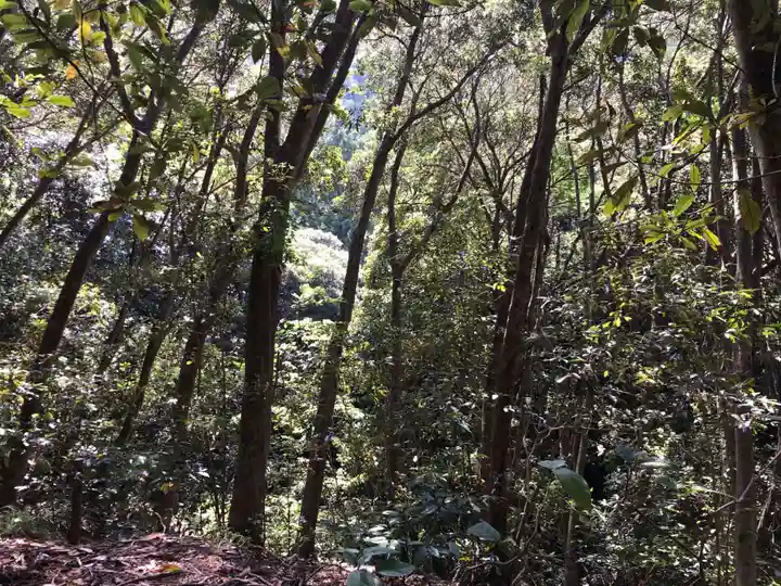 大聖院(高塚不動尊)のその他建物