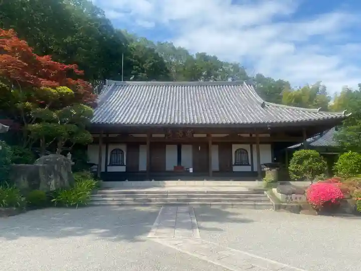 崇禅寺(群馬県)