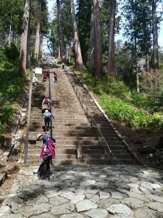 久遠寺のその他建物