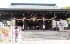 吉備津彦神社(岡山県)