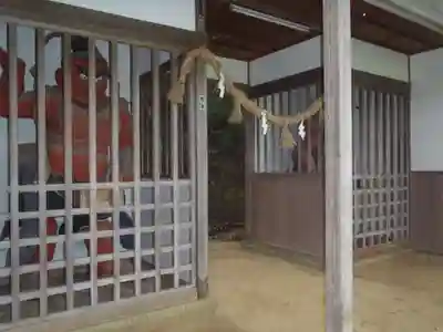 長谷山観音堂(愛知県)