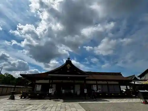 東寺（教王護国寺）(京都府)