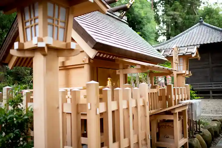 大崎八幡宮(宮城県)