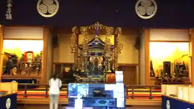 増上寺(東京都)