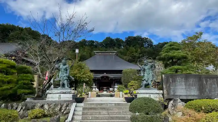 光明寺のその他建物