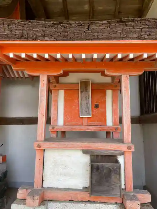 善峯寺(京都府)