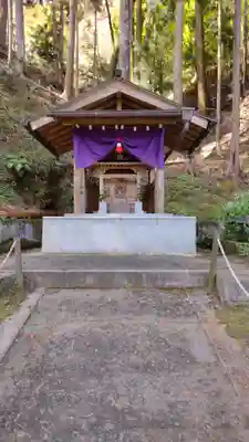 幣掛神社(奈良県)