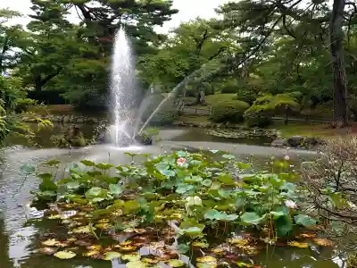 八幡秋田神社(秋田県)