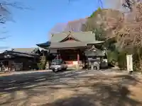 延寿院(千葉県)