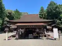 御上神社(滋賀県)