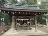 愛知縣護國神社(愛知県)