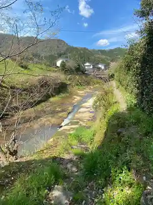 天照社(島根県)
