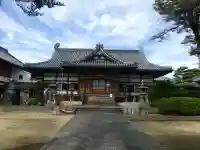 海潮寺(山口県)