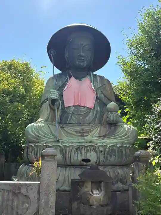 霊巌寺(東京都)