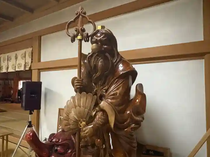 古峯神社(栃木県)