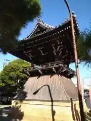 葛井寺の建物その他