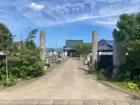 善立寺(山形県)