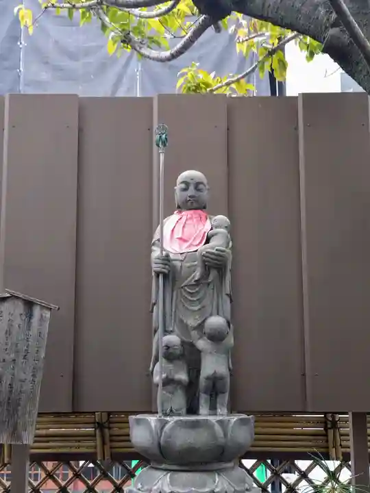 永代寺(東京都)